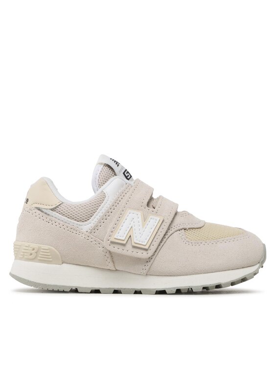 New Balance Superge PV574FOG Siva