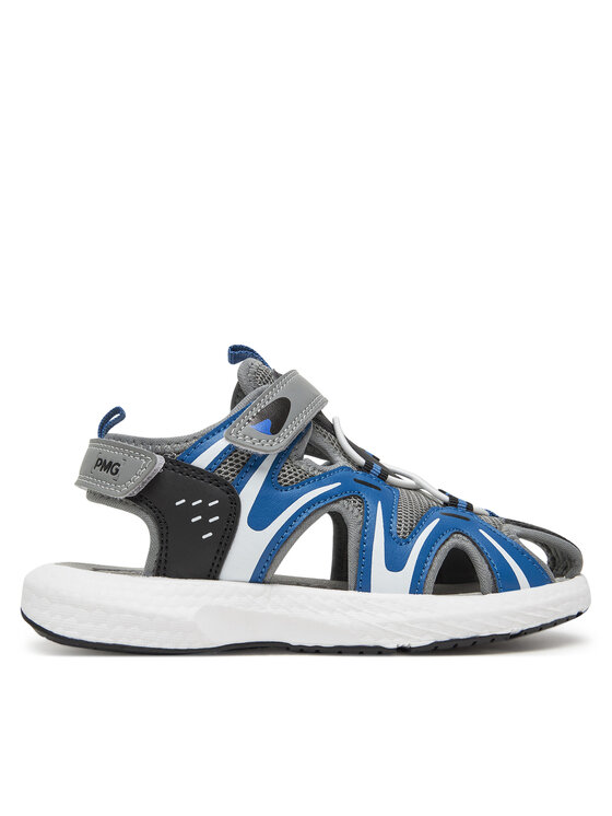 Primigi Primigi Sandalen 7971733 Grau