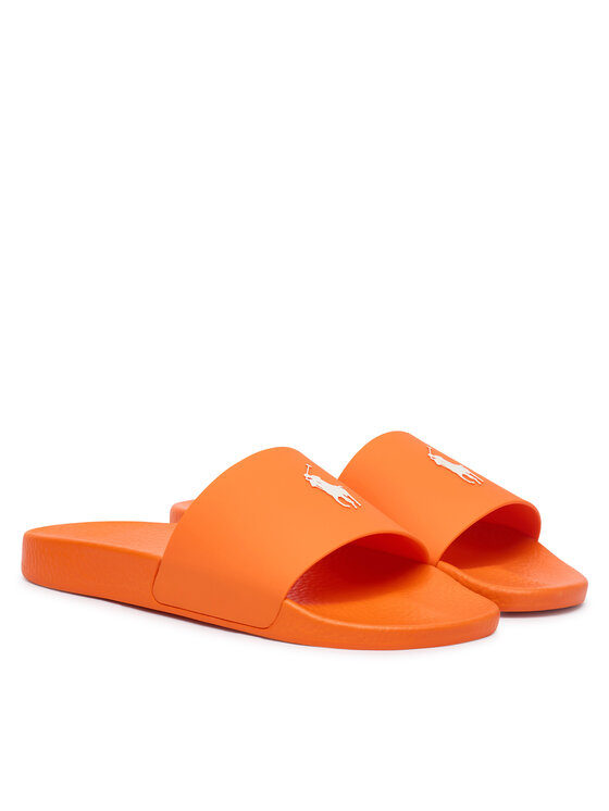 Polo Ralph Lauren Polo Ralph Lauren Nazouváky 809P07314004 Oranžová