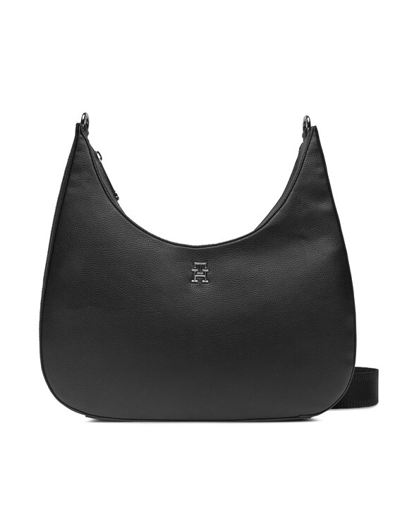 Tommy Hilfiger Handtasche Th Essential Sc Crossover AW0AW15723 