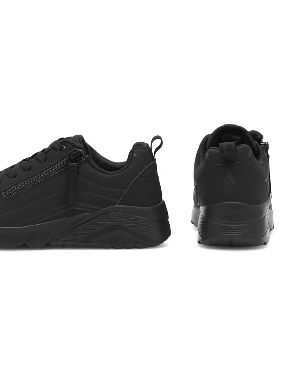 Skechers Skechers Sneakersy 310387L-BBK Czarny