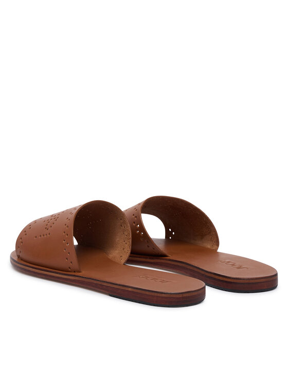 JOOP! JOOP! Iešļūcenes Charlene 4140008463 Gaiši brūna