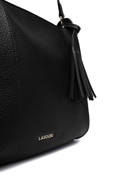 Lasocki Lasocki Handtasche LSK-K-029-06 Schwarz
