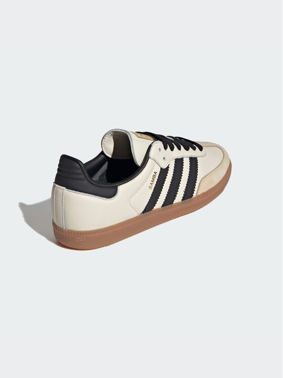 adidas adidas Półbuty 128283 Biały