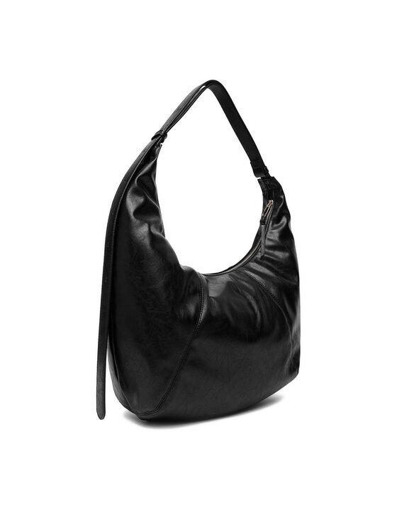 Lasocki Lasocki Handtasche CEO-LSK-X-005-09 Schwarz