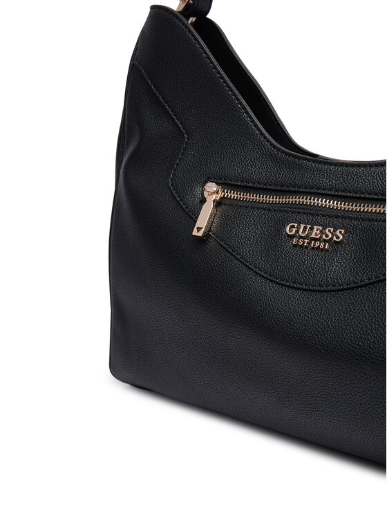 Guess Guess Kabelka Antonia HWBG21 83010 Černá
