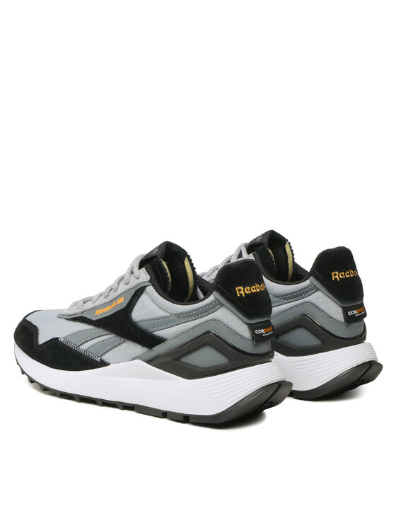 Reebok Sneakersy Classic Leather Az GY1551 Czarny | Modivo.pl