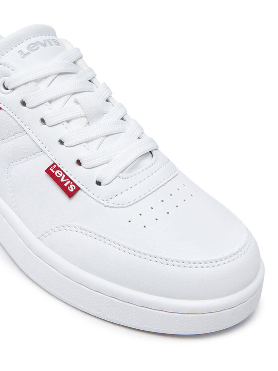 Levi's® Levi's® Sneakersy VAVE0205S Biały