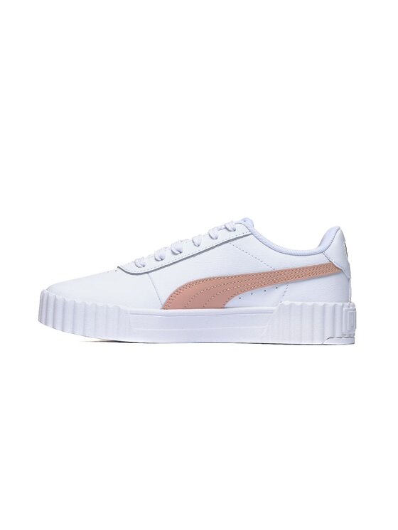 Puma Puma Sneakersy Carina 3.0 Biały