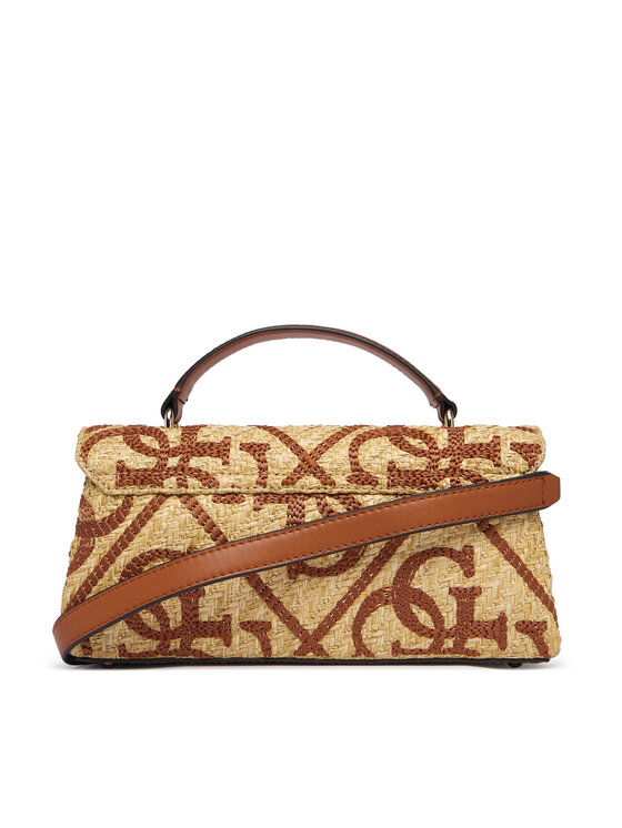 Guess Guess Handtasche Kristen HWWL97 43200 Beige
