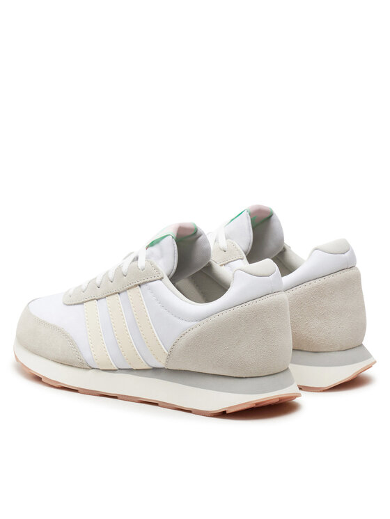adidas adidas Sneakersy Run 60S 3.0 IE3807 Bílá
