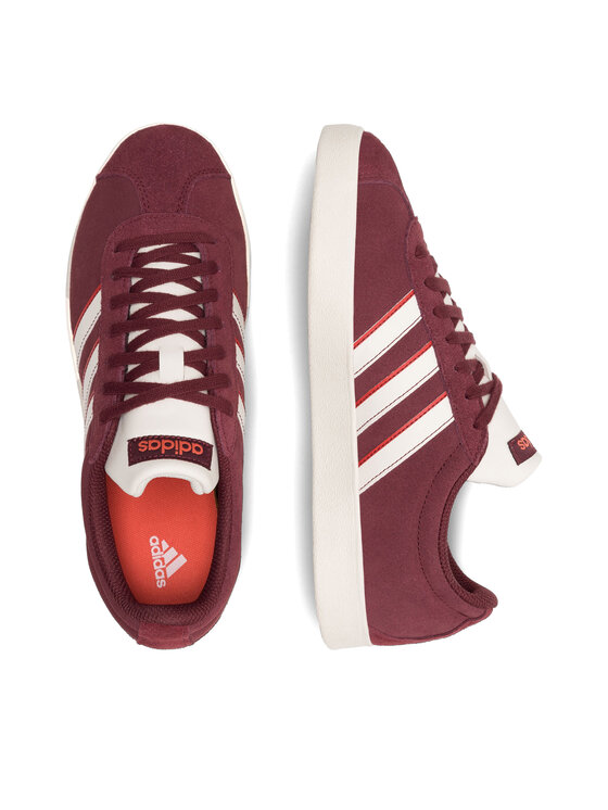 adidas adidas Superge VL COURT IF7555 Bordo rdeča
