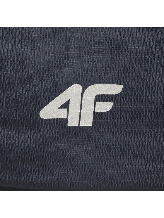 4F 4F Τσαντάκι μέσης 4FSS23AWAIU029 Σκούρο μπλε