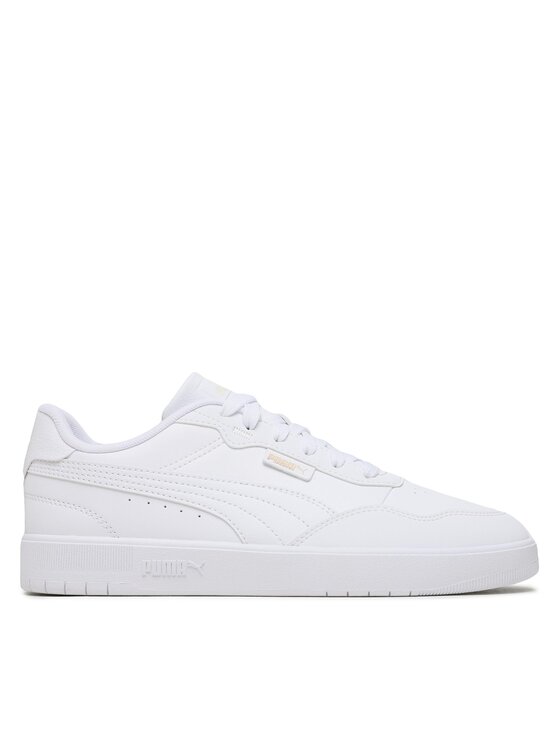 Puma Puma Sneakersy Court Ultra Lite 38937101 Biela