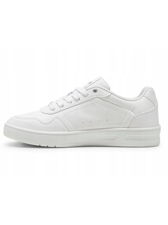 Puma Puma Sneakersy 395021-01 Biały