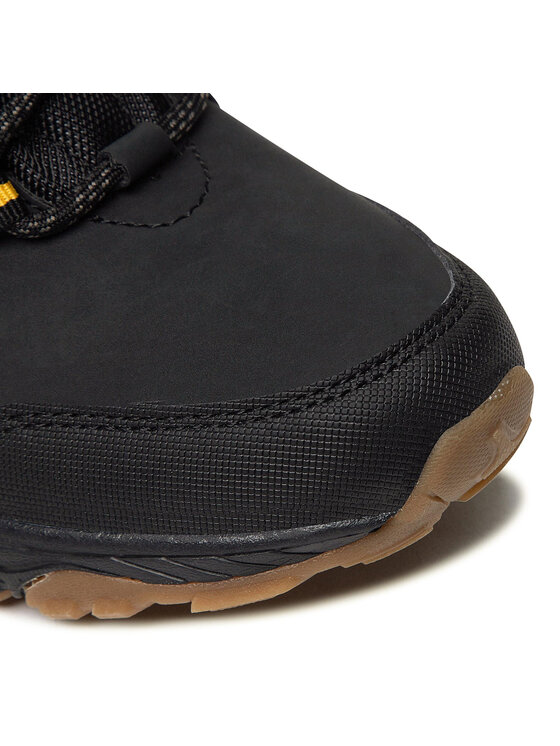 Sprandi Sprandi Schnürstiefeletten BP40-9774W Schwarz