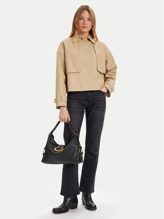 Guess Geantă Camden HWBB93 08180 Negru