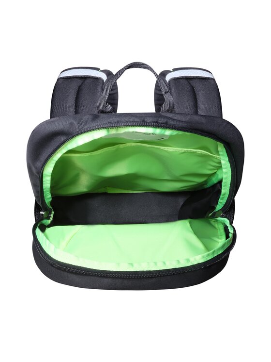 The North Face The North Face Rucksack Y Court Jester NF0A52VYI2L1 Grau