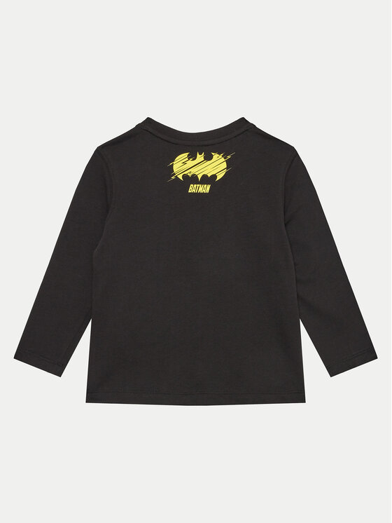 Original Marines Original Marines Блуза DEAV2657B Черен Regular Fit