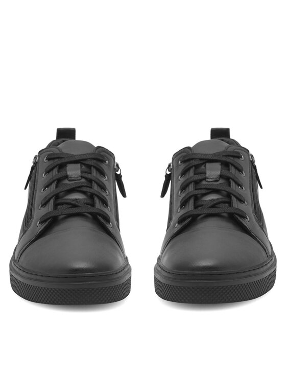 Lasocki Lasocki Sneakers MI07-B214-B41-07 Schwarz