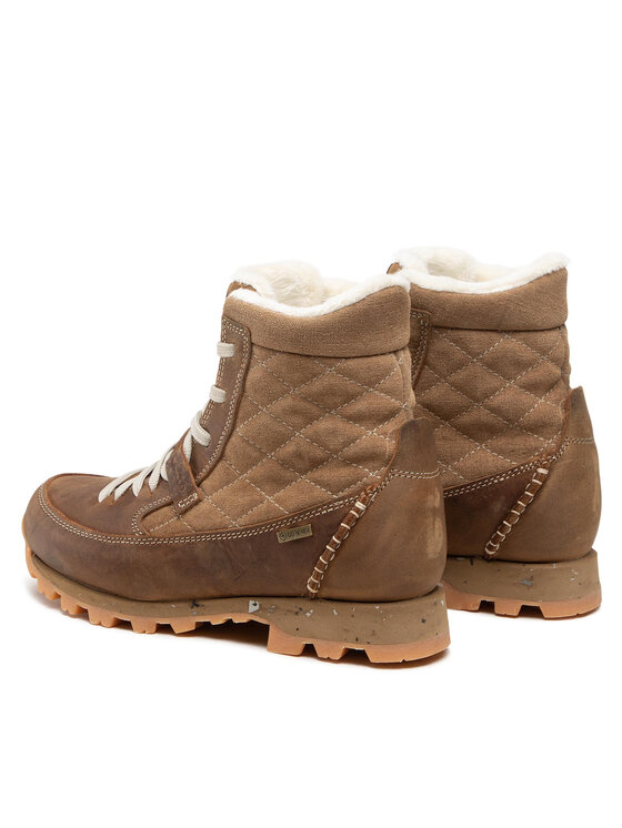 Aku Aku Bakancs Ega Gtx W's GORE-TEX 622 Barna