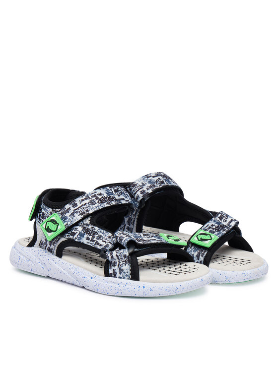 Primigi Primigi Sandalen AVANT 1474044 Schwarz