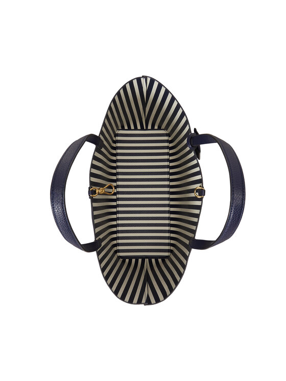 LAUREN RALPH LAUREN LAUREN RALPH LAUREN Torebka 431795329077 Granatowy