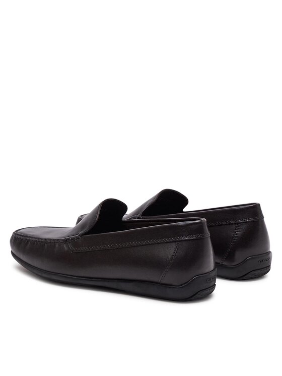 Geox Geox Mocasini U Ascanio U450WB 00043 C6009 Maro