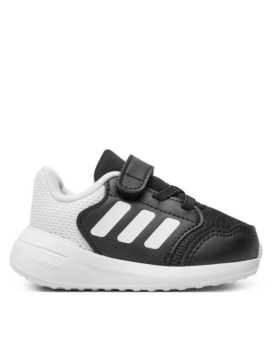 adidas adidas Sportcipők Tensaur Run 3.0 IE6010 Fekete