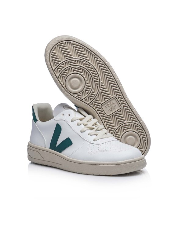 Veja Veja Sneakersy VX0703276A_38 Biały