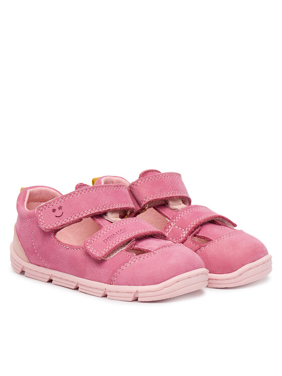 Primigi Primigi Scarpe basse 1404211 Rosa