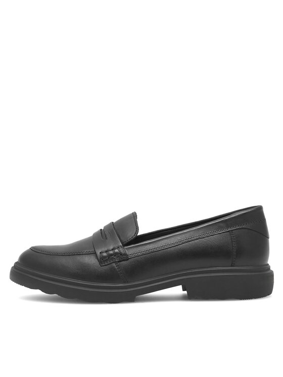 Lasocki Lasocki Мокасини WI23-SDAM-01 Черен