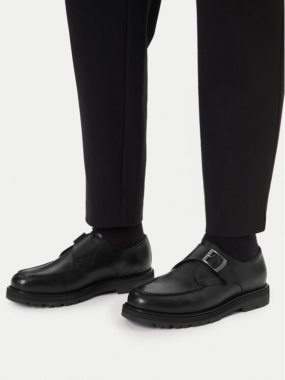 Vagabond Shoemakers Vagabond Shoemakers Halbschuhe Jay 6077-001-20 Schwarz