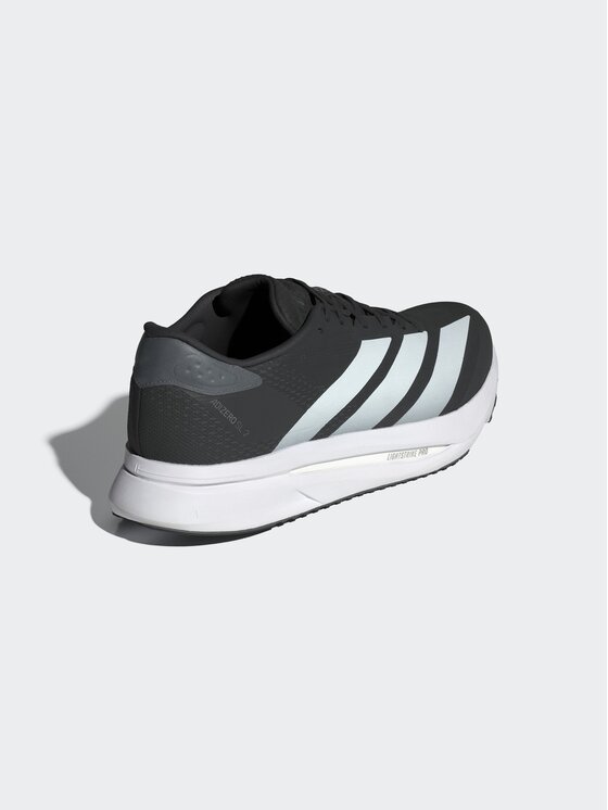 adidas adidas Buty do biegania Adizero SL 2 Czarny