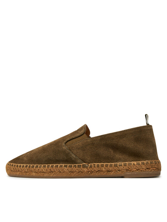 Castañer Castañer Espadrile Joel T/186 023416 Verde