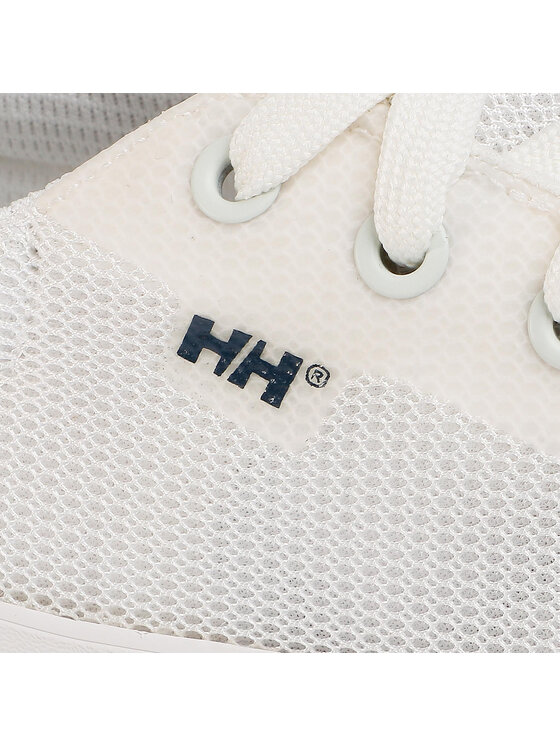 Helly Hansen Helly Hansen Sneakers aus Stoff Scurry V3 115-50.011 Weiß