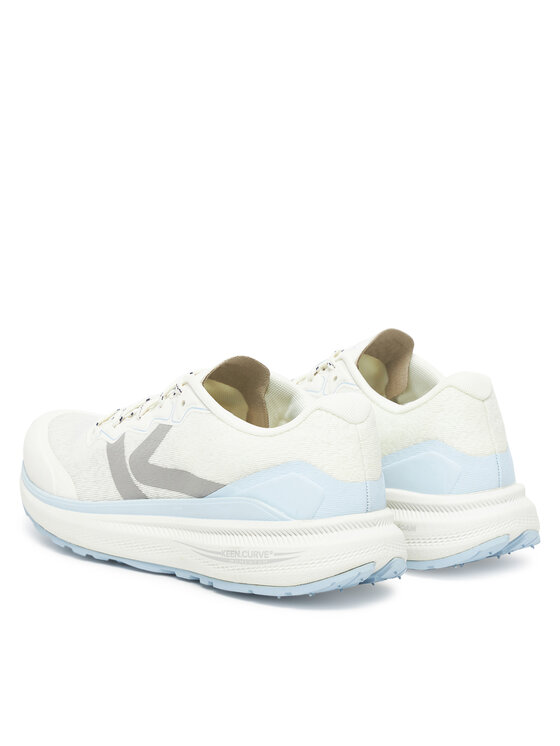 Keen Keen Sneakersy WK500 1030700 Biela