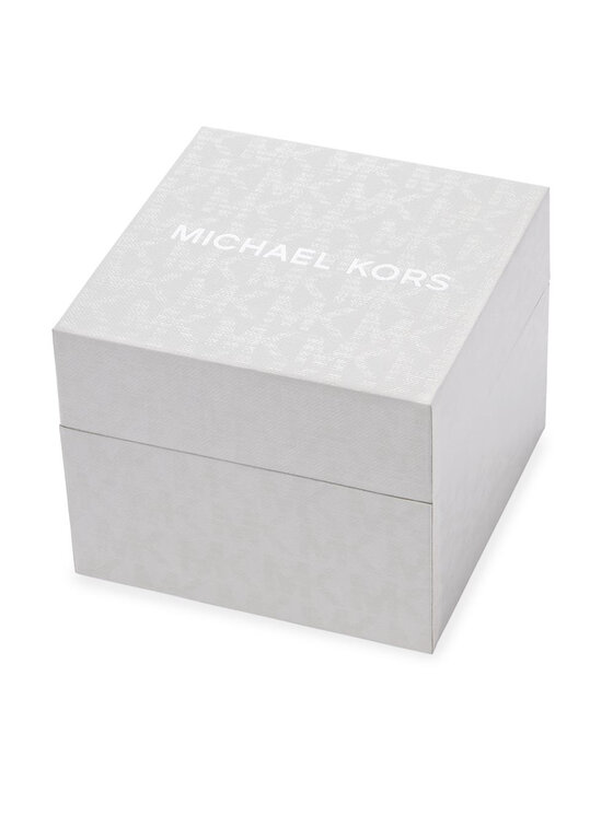 Michael Kors Michael Kors Hodinky Everest MK7214 Strieborná