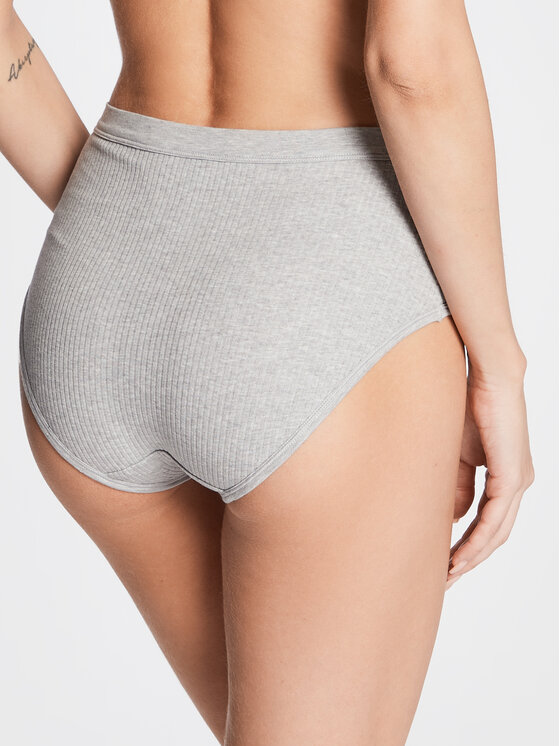 Chantelle Chantelle Klasszikus magas derekú alsó Comfort C15P70 Szürke