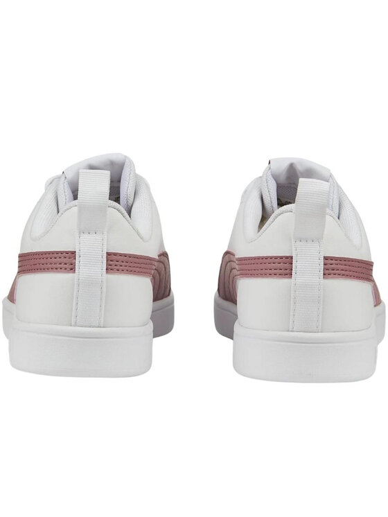 Puma Puma Sneakersy 387607 04 Biały