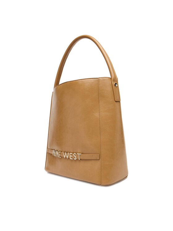 Nine West Nine West Borsetta CEO-UTAH-LDA8011 Beige