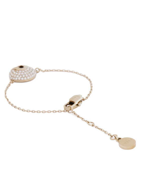Furla Furla Náramok Flow WJ00253 K21000 1951S Zlatá