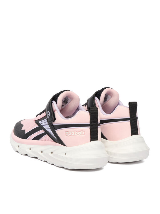 Reebok Reebok Sneakersy REEBOK-CEO-YG24056-02B(DZ) Różowy