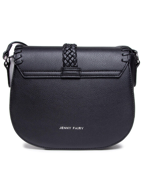 Jenny Fairy Jenny Fairy Käekott RD0319 Must