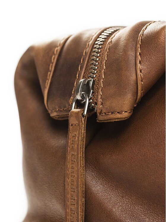 The Chesterfield Brand The Chesterfield Brand Kosmetyczka 175895 Brązowy