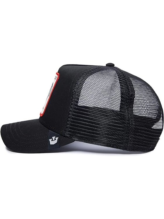 Goorin Bros Goorin Bros Kapelusz Cappello Goorin Bros Czarny