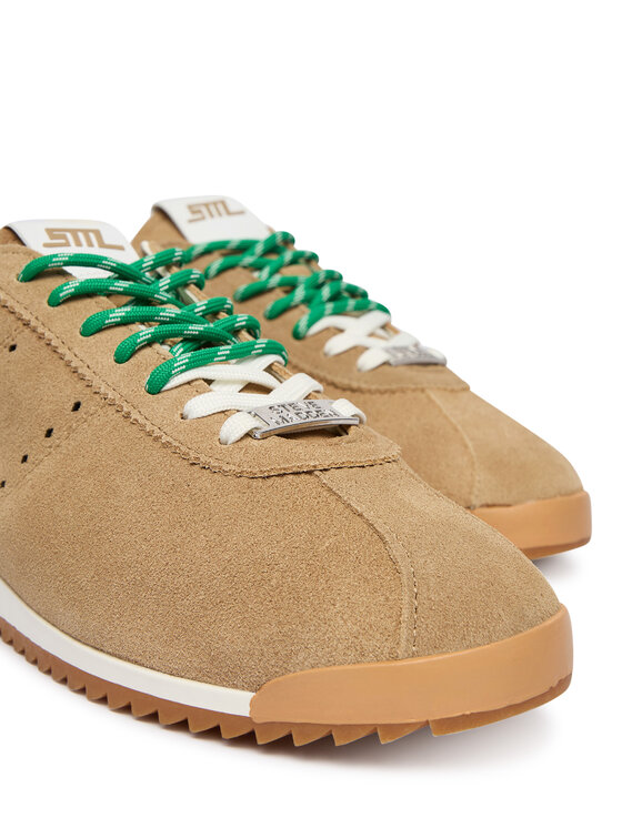 Steve Madden Steve Madden Сникърси Mirage 11003908 Кафяв