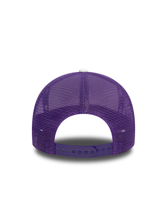 New Era New Era Nokamüts NBA Team Colour Tru 60565422 Lilla