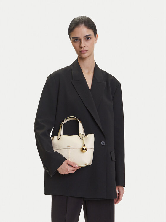 Furla Furla Käekott Primrose WB01825 HSF000 CN PNN00 Ekrüüvärv