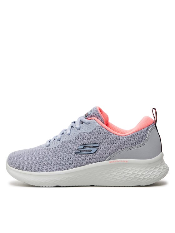 Skechers Skechers Tenisice Lite Pro-Best Chance 150044/SLTP Plava